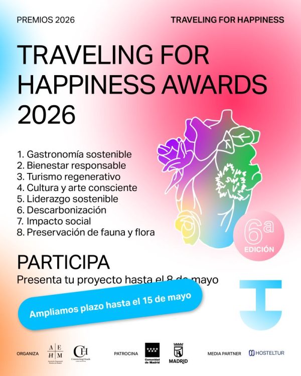 Ampliacion plazo TFH 2026
